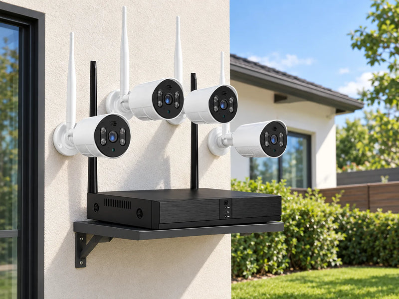 Home Security